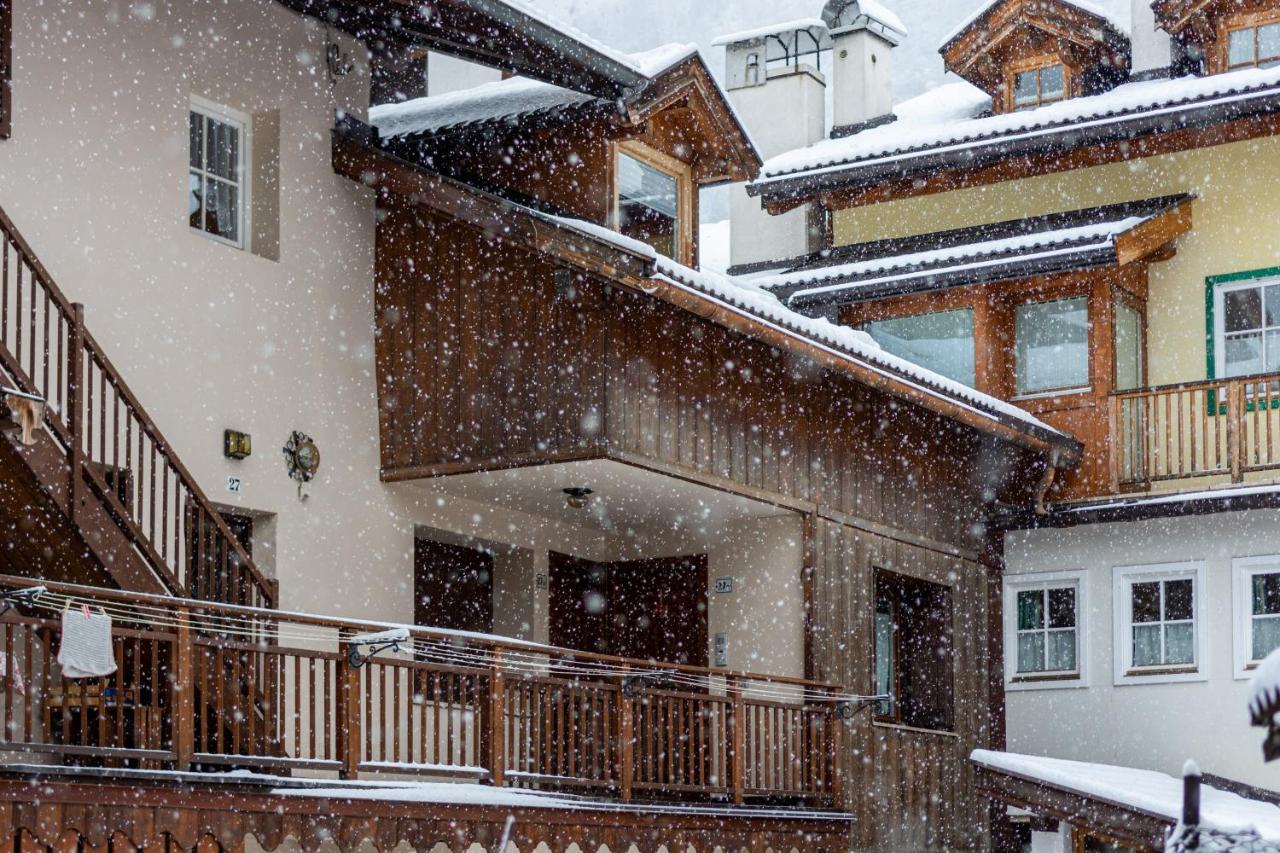 Apartment Dolomiapartments - Orso Bruno