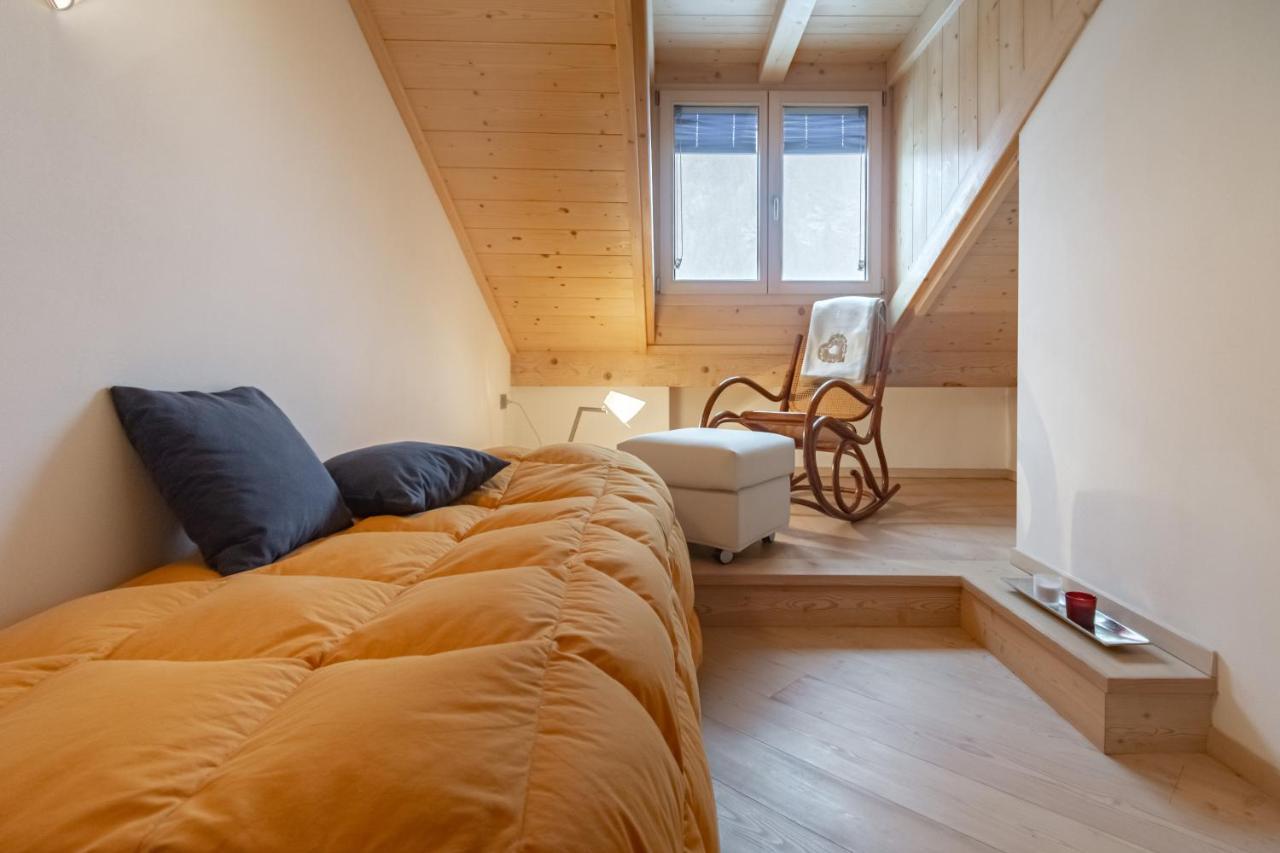 Dolomiapartments - Orso Bruno Apartment Predazzo