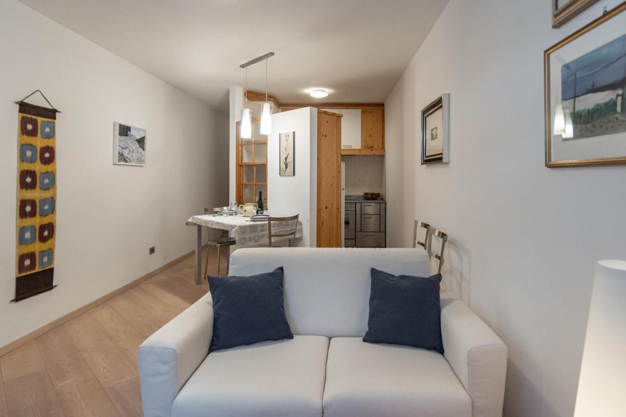 Dolomiapartments - Orso Bruno Apartment *