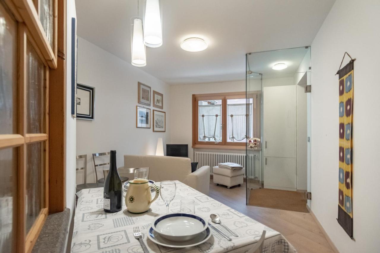 Dolomiapartments - Orso Bruno Apartment