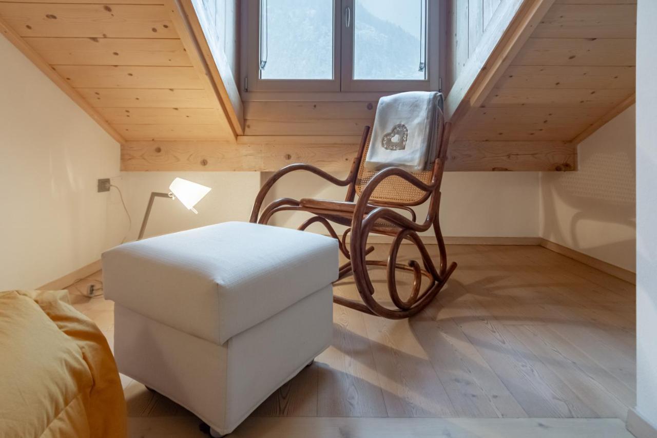 Dolomiapartments - Orso Bruno Predazzo