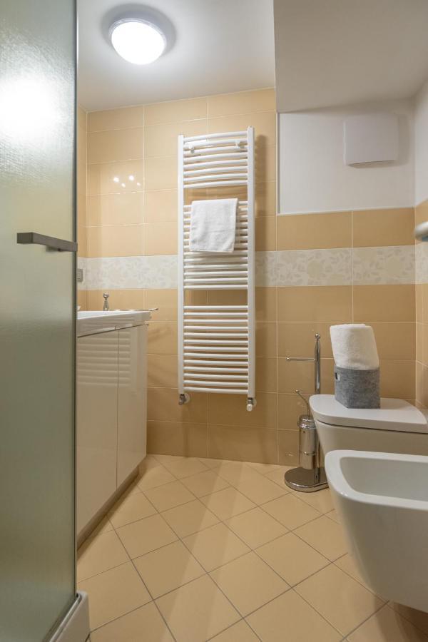 Apartment Dolomiapartments - Orso Bruno Predazzo