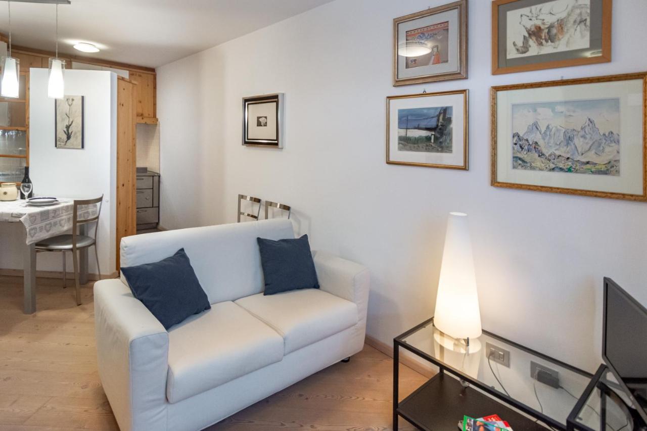 Dolomiapartments - Orso Bruno * Predazzo