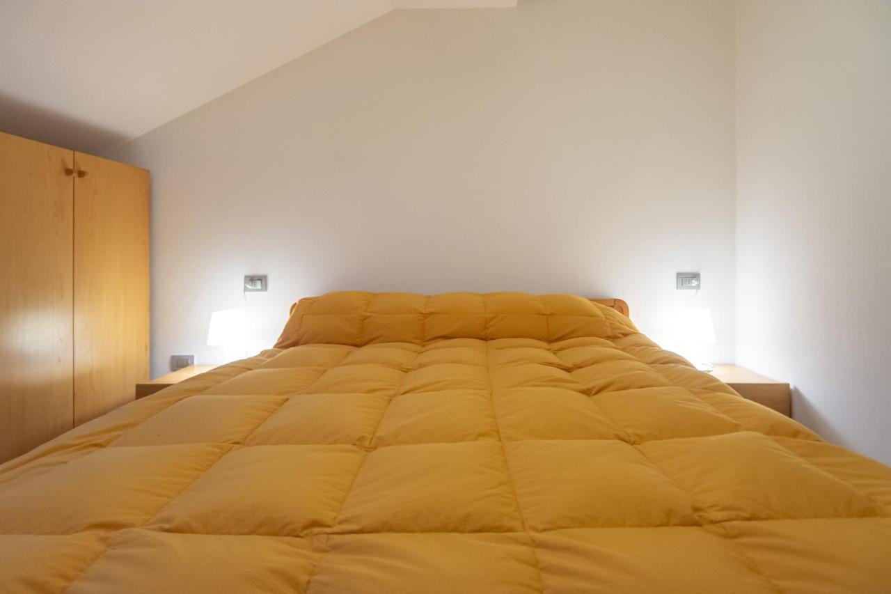 Dolomiapartments - Orso Bruno Predazzo