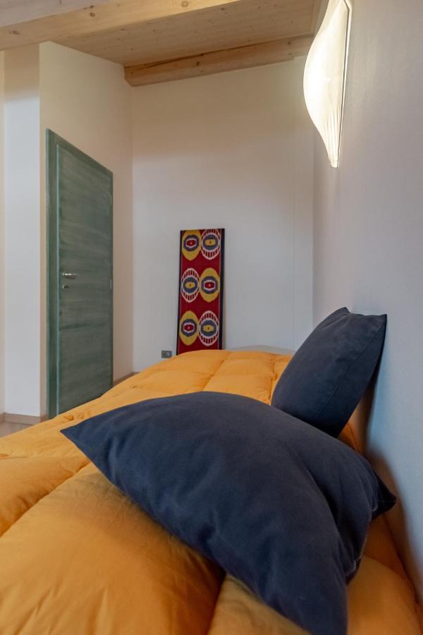 Dolomiapartments - Orso Bruno *