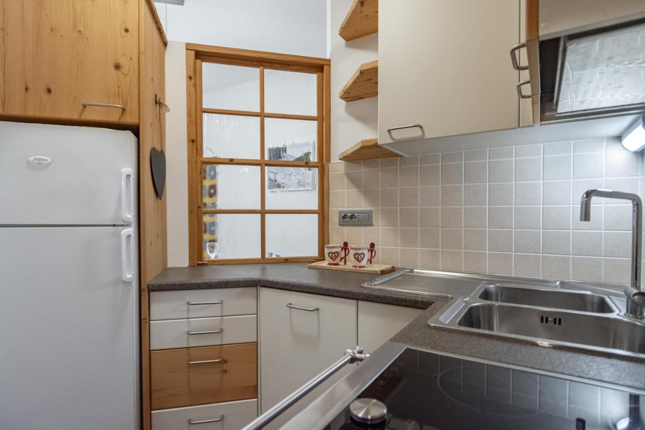 Dolomiapartments - Orso Bruno Apartment Predazzo