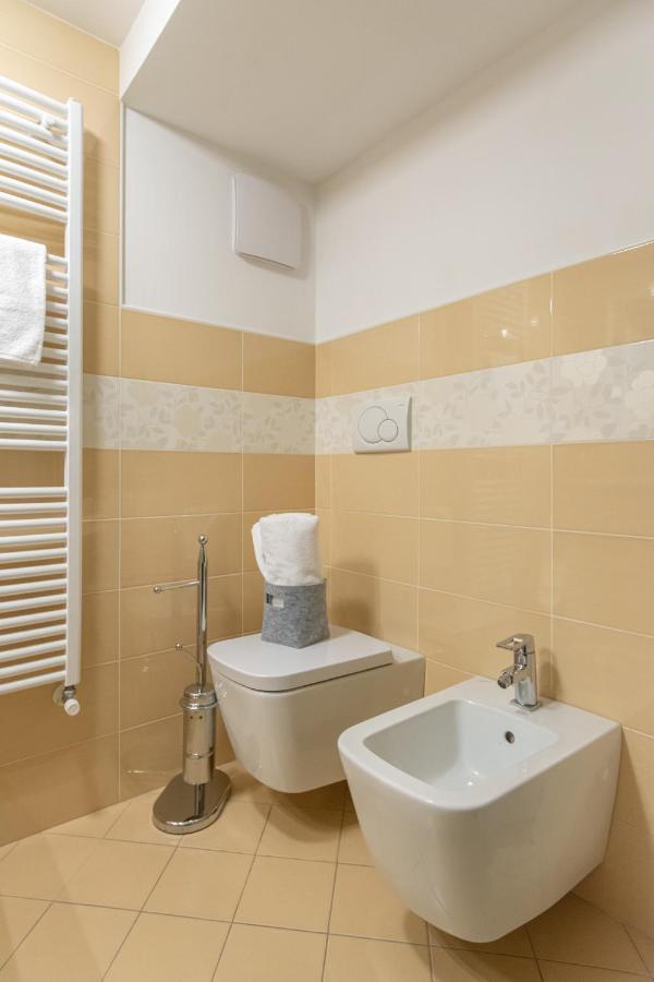 Dolomiapartments - Orso Bruno * Predazzo